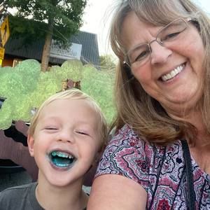 Meet your Posher, Beverly